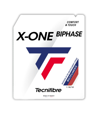 X-One Biphase Set - Red