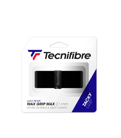 X-Tra Endurance (1 Grip) - Black