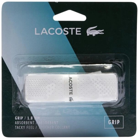 X-Tra Endurance (1 Grip) - White