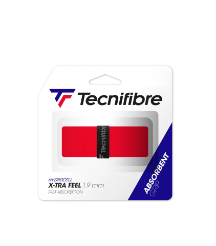 X-Tra Feel (1 Grip) - Black