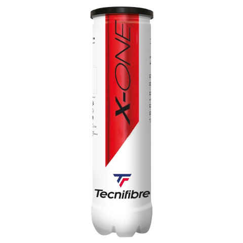 XLD 4 Balls Tube
