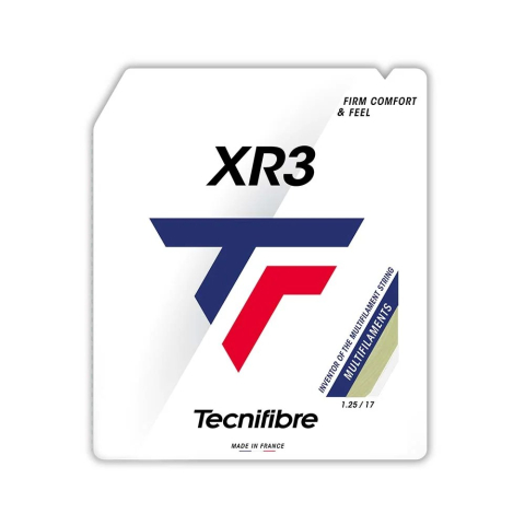 XR3 Set - Natural