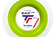 BlackCode Reel - Lime