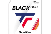 BlackCode Set - Fire