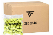 XLD Carton of 144 Balls