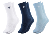 Classic Socks 3 Pack - White