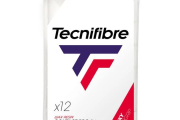 Contact Pro (1 Bag of 12 Grips) - White