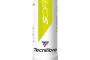 Contact Soft (1 x 3 Grips) - White