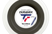 Duramix HD Reel - Black