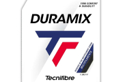Duramix HD Set - Black