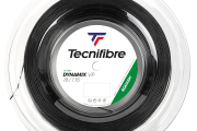 Dynamix VP Reel - Black