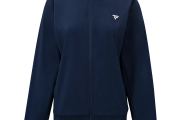 Lady Team Light Jacket Junior - Marine