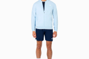 Lady Team Stretch Short - Marine