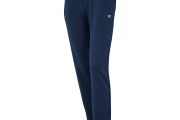 Lady Team Terry Pants Junior - Marine