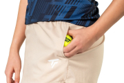 Lady X-Loop Short - Sand