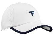 Laser Cap - White