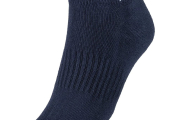 Low-Cut Socks 3 Pack - White/Marine/Glacier