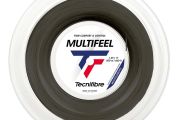 Multifeel Reel - Black