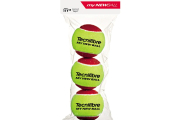 My New Ball Bag of 36 Balls - Red Ball