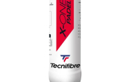 Padel X-One 3 Ball Tube