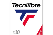 Players Pro (1 Bag of 30 Grips) - White