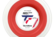 Pro RedCode Reel - Red