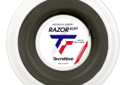 Razor Soft Reel - Carbon