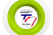 Razor Soft Reel - Lime Green