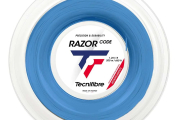 RazorCode Reel - Blue