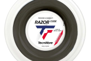 RazorCode Reel - Carbon