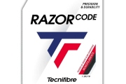 RazorCode Set - Carbon