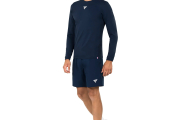 Seamless Baselayer - Marine