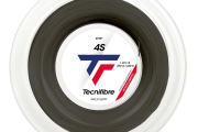 Synthetic Gut Reel - Black