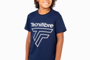 Team Corpo Tee Junior - Marine