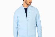 Team Light Jacket Junior - Glacier