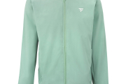 Team Light Jacket Junior - Sage