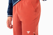 Team Stretch Short - Terracotta