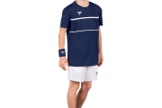 Team Tech Tee Junior - Marine