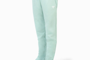 Team Terry Pants - Sage