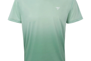 Team X-Loop Tee Junior - Sage