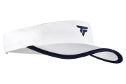 Tech Visor - White