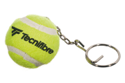 TF Logo Key Ring