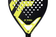 TF Padel Hooks (5 Pieces)
