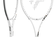 TF40 290 16x19 V3 (Unstrung)