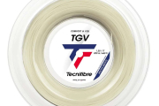 TGV Reel - Natural
