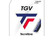 TGV Set - Black