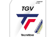 TGV Set - Natural