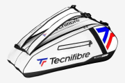 Tour Endurance 6R - White