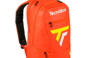 Tour Endurance Backpack - Navy/Beige
