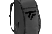 Tour Endurance Backpack - Ultra Black
